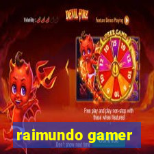 raimundo gamer